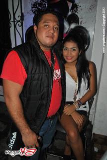Foto 40 de taboo sabado 29 de junio de 2013 en Discoteca Taboo Cartagena, Cartagena