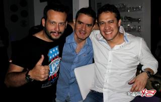 Foto 19 de Septiembre 28 del 2013 en Beautiful 80`s Cali, Cali