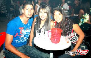 Foto 16 de Abril 6 del 2013 en Am / PM Bar - Cali, Cali