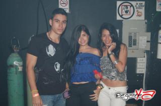 Foto 30 de Prizma 24 de Feb en Prizma Discoteca Medellin, Medellín