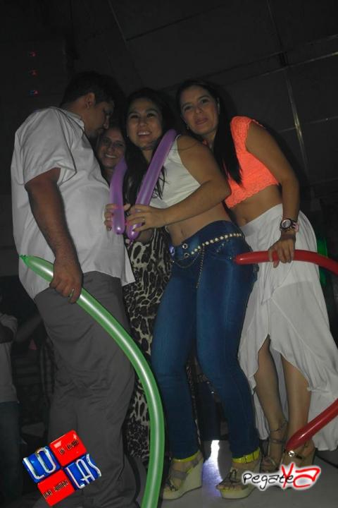 Foto 90 de Lolas Club - 3er FDS Nov 2014 en Lolas Club Menga Cali, Cali