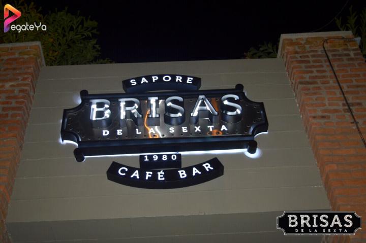 Foto 23 de Brisas Cafe Bar - 1er FDS Junio 2017 en Brisas Cafe Bar, Cali