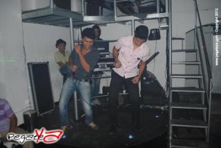Foto 27 de taboo 3 y 4 de febrero de 2012 en Discoteca Taboo Cartagena, Cartagena
