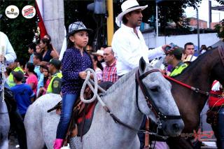 Foto 213 de Cabalgata Feria de Bucaramanga 2012 en Cabalgata Feria de Bucaramanga 2012, Bucaramanga