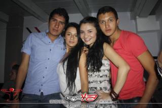 Foto 36 de Febrero 10-11 I´m Fun en I´m Fun Discoteca Manizales, Manizales