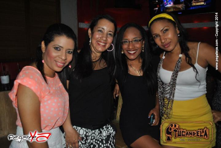 Foto 12 de TU CANDELA 5 Y 6 de SEPT 2014 en TU CANDELA cartagena, Cartagena