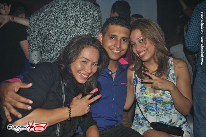 Foto 24 de BAHIA CLUB 5 Y 6 de SEPT 2014 en bahia club, Cartagena