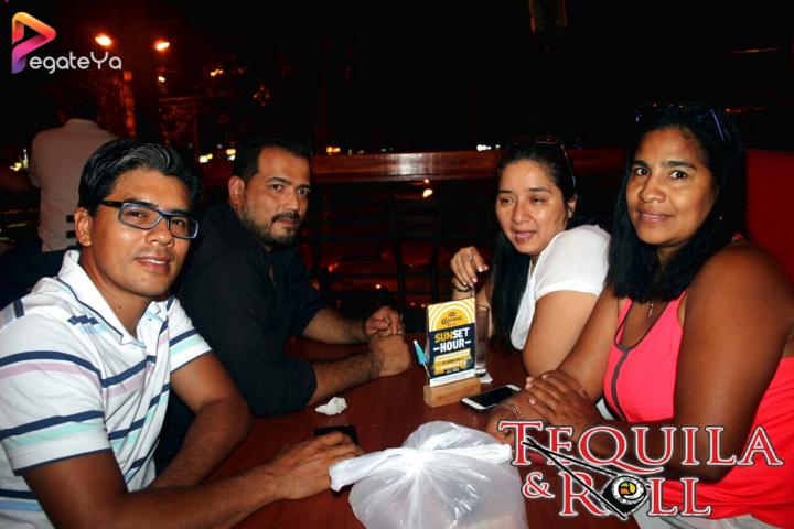 Foto 11 de Tequila & Roll - 2do/3er Fds Junio 2016 en Tequila & Roll