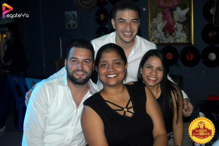 Foto 50 de Mi Dios se lo Pague - 3er / 4to Fds Ener en Fonda Mi Dios Se Lo Pague, Cali