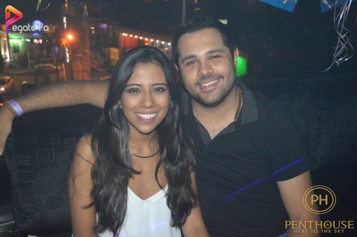 Foto 16 de Penthouse Club - 1er Fds Junio 2017 en Penthouse 1800, Cali