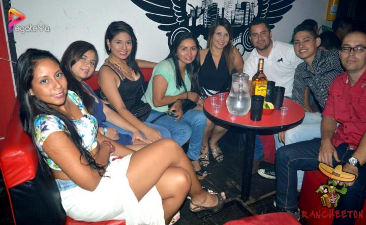 Foto 6 de Rancheeton - 5to FDS Agt 2015 en Rancheton Cali, Cali