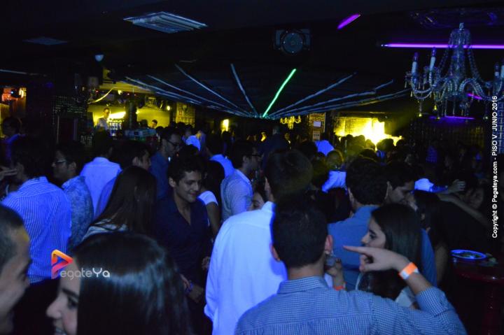 Foto 71 de PISO V - 24 y 25 de junio de 2016 en Bar Piso V Bucaramanga, Bucaramanga
