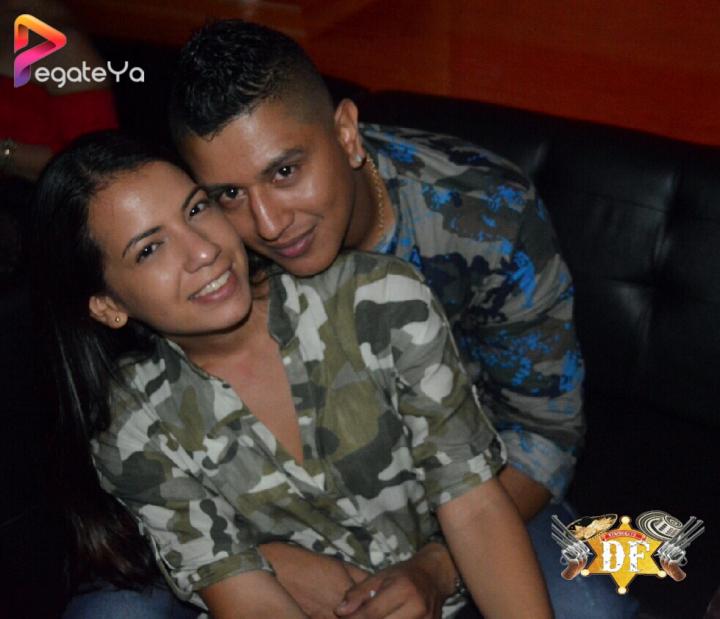 Foto 46 de El DF Club - Amor & Amistad 2016 en El DF Club Discoteca