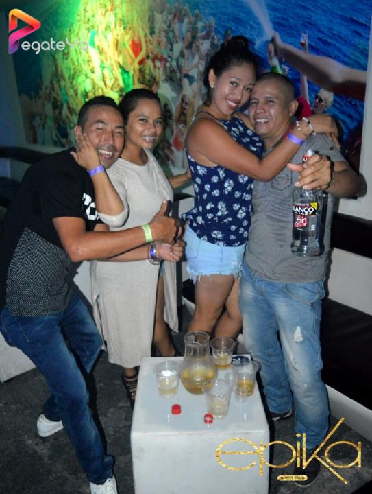 Foto 53 de Epika - Amor & Amistad Sep. 2016 en Epika Night Club, Cali