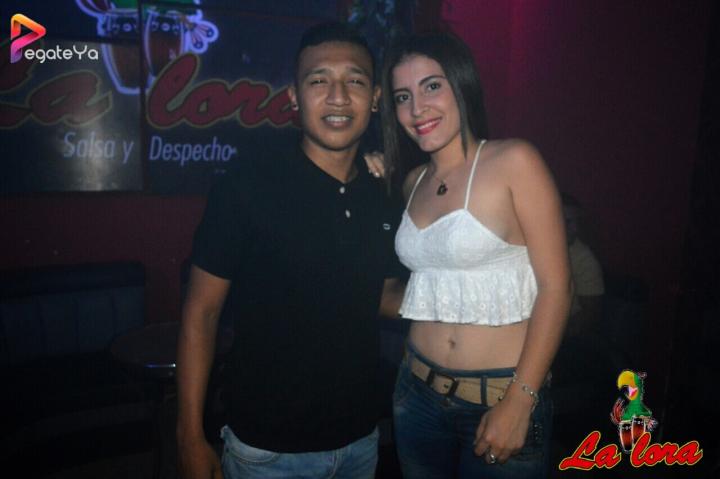 Foto 41 de La Lora - 3er / 4to Fds Enero 2016 en La Lora Bar, Cali