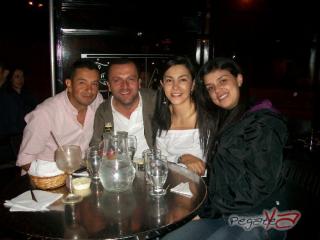 Foto 18 de Junio 02 del 2012 en La Plazza Delicatessen Manizales, Manizales