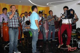 Foto 25 de 23-24 de Noviembre 2012 en Discoteca Macondo Club Bucaramanga, Bucaramanga