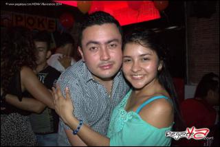 Foto 1 de Moma en Moma Bar Villavicencio, Villavicencio