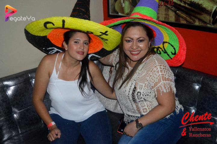 Foto 35 de Chente - 2do FDS Dic 2015 en CHENTE Vallenatos y Rancheras, Cali
