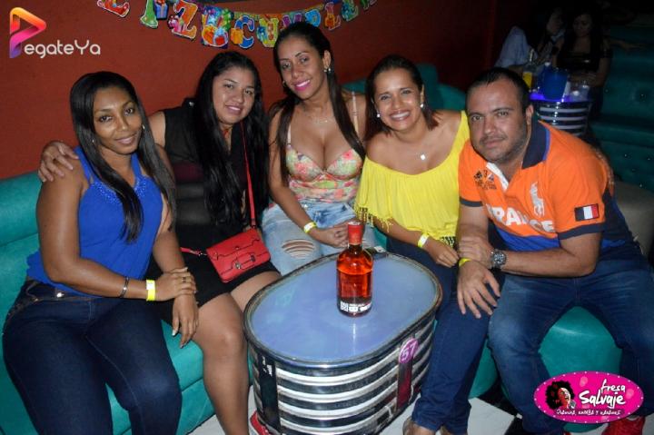 Foto 47 de Fresa Salvaje - Amor y Amistad 2016 en Fresa Salvaje, Cali