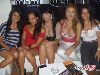 Foto 5 de Marzo 09 del 2011 en Miami Bar Cali, Cali