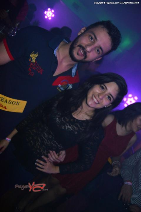 Foto 39 de Fotos Malabar - 22 nov de 2014 en Discoteca Malabar Bucaramanga, Bucaramanga