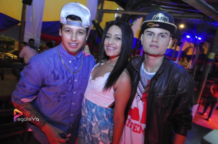 Foto 5 de Maria casquitos sábado 13 de junio 2015 en Maria Casquitos Bucaramanga, Bucaramanga