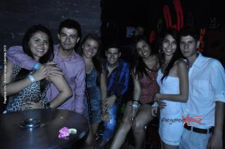 Foto 16 de Le Parc sabado 20 de abril de 2013 en Le Parc Bar Bucaramanga, Bucaramanga