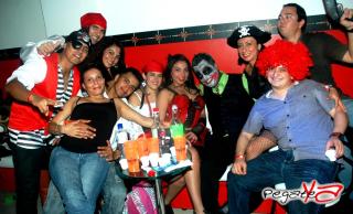 Foto 84 de Praga Sur / Octubre 27 del 2012 en Praga Club Cali, Cali