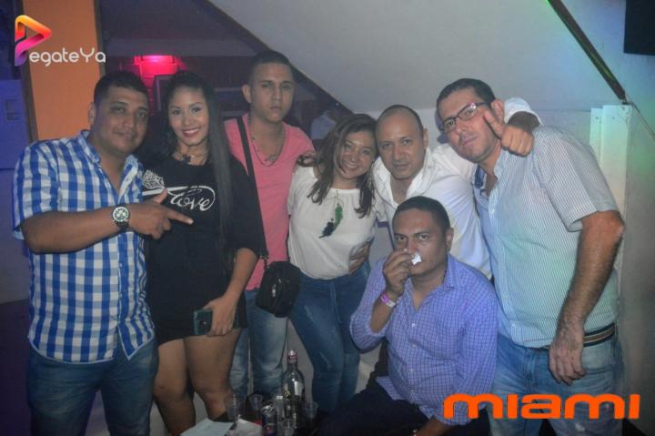 Foto 27 de Miami - 2do FDS Dic. 2015 en Miami Bar Cali, Cali