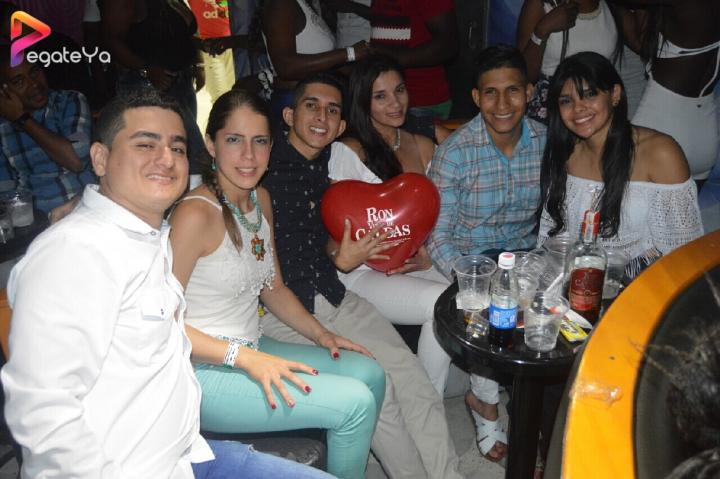 Foto 14 de la clave - AMOR & AMISTAD 2016 en La Clave Night Club, Cali