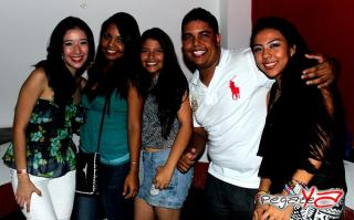 Foto 51 de Julio 20 del 2013 en Babel / Barra Libre Cali, Cali