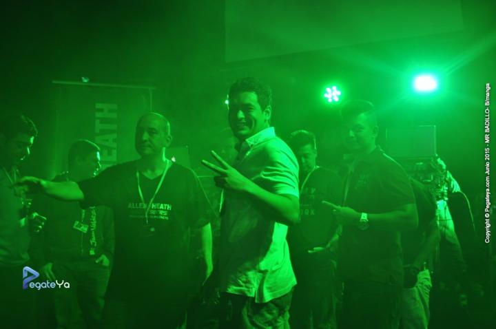 Foto 75 de Dj Party Bucaramanga en Fiestas Colombia, Medellín
