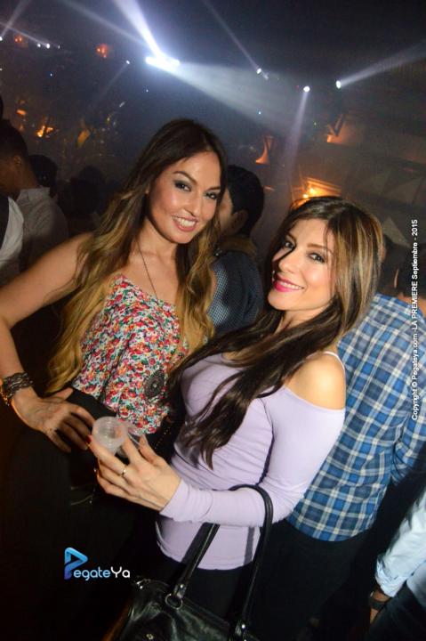 Foto 71 de LA PREMIERE - sabado 5 Sep 2015 en La Premiere Bucaramanga, Bucaramanga