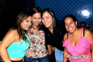 Foto 12 de Julio 20 del 2013 en Kabaret - Granada, Cali