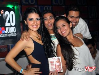 Foto 110 de Lolas - Junio 6 del 2014 en Lolas Club Menga Cali, Cali