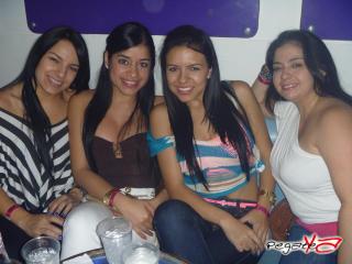 Foto 5 de Junio 02 del 2012 en La Maldita Primavera Cali, Cali