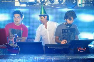 Foto 88 de BLING - 1 de MARZO DE 2012 en Bar Bling Bucaramanga, Bucaramanga