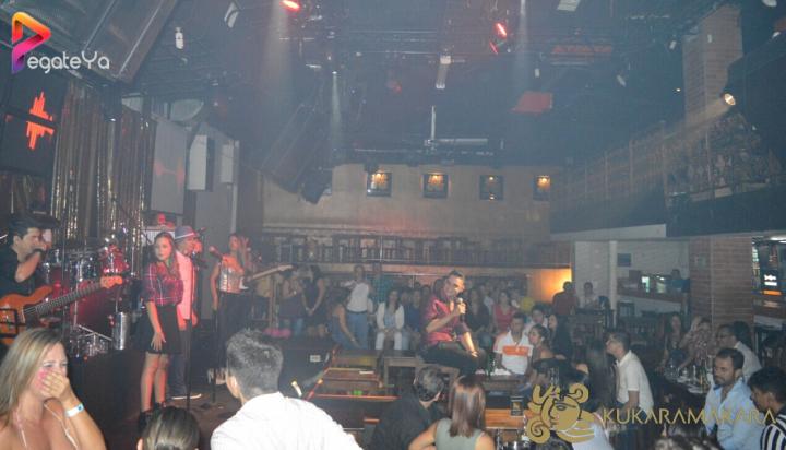 Foto 8 de Kukaramakara - 1er Fds Febrero 2017 en Kukaramakara Discoteca Cali, Cali