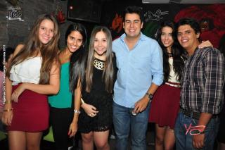 Foto 43 de LE PARC Bucaramanga en Le Parc Bar Bucaramanga, Bucaramanga