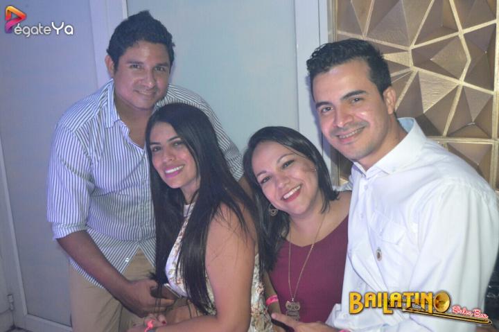Foto 57 de Bailatino - 1er Fds Julio 2017 en Bailatino - Bar, Cali
