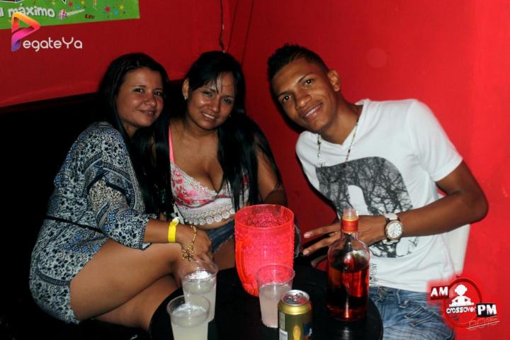 Foto 121 de AMPM - 3Er Fds Dic. 2015 en Am / PM Bar - Cali, Cali