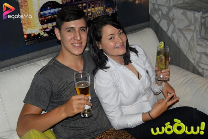 Foto 7 de Woow - Amor & Amistad 2016 en Woow, Cali