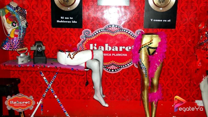 Foto 10 de Kabaret Bar - Marzo 14 del 2015 en Kabaret - Granada, Cali