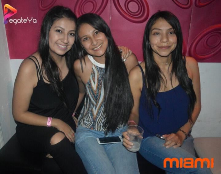 Foto 3 de Miami Bar - 1er Fds Febrero 2017 en Miami Bar Cali, Cali