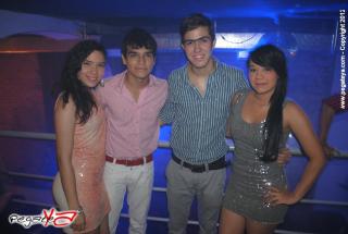 Foto 22 de leblon 1 de diciembre de 2012 en Discoteca LEBLON Cartagena, Cartagena