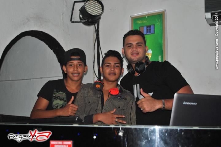 Foto 17 de BAHIA CLUB 12 Y 13 de SEPT 2014 en bahia club, Cartagena