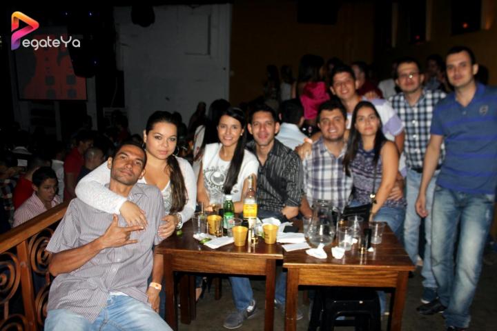 Foto 18 de Kukara - 3er FDS Dic. 2015 en Kukaramakara Discoteca Cali, Cali