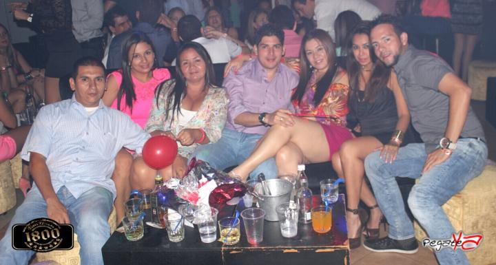 Foto 39 de Penthouse 1800 - Amor y Amistad en Penthouse 1800, Cali