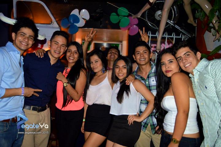 Foto 22 de Malabar sabado 14 de marzo de 2015 en Discoteca Malabar Bucaramanga, Bucaramanga